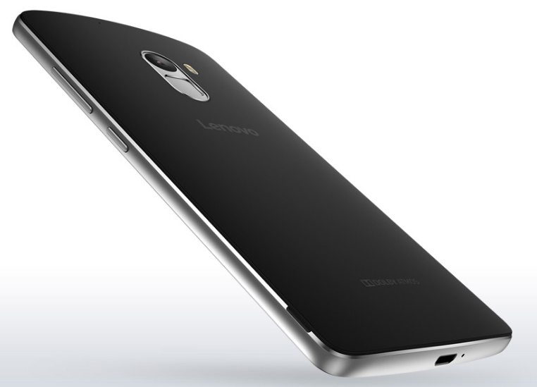 Lenovo A7010 Pro – image 4