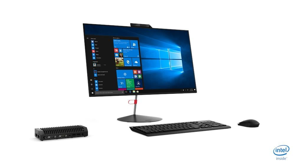 Lenovo ThinkCentre M90n-1 Nano IoT – image 4