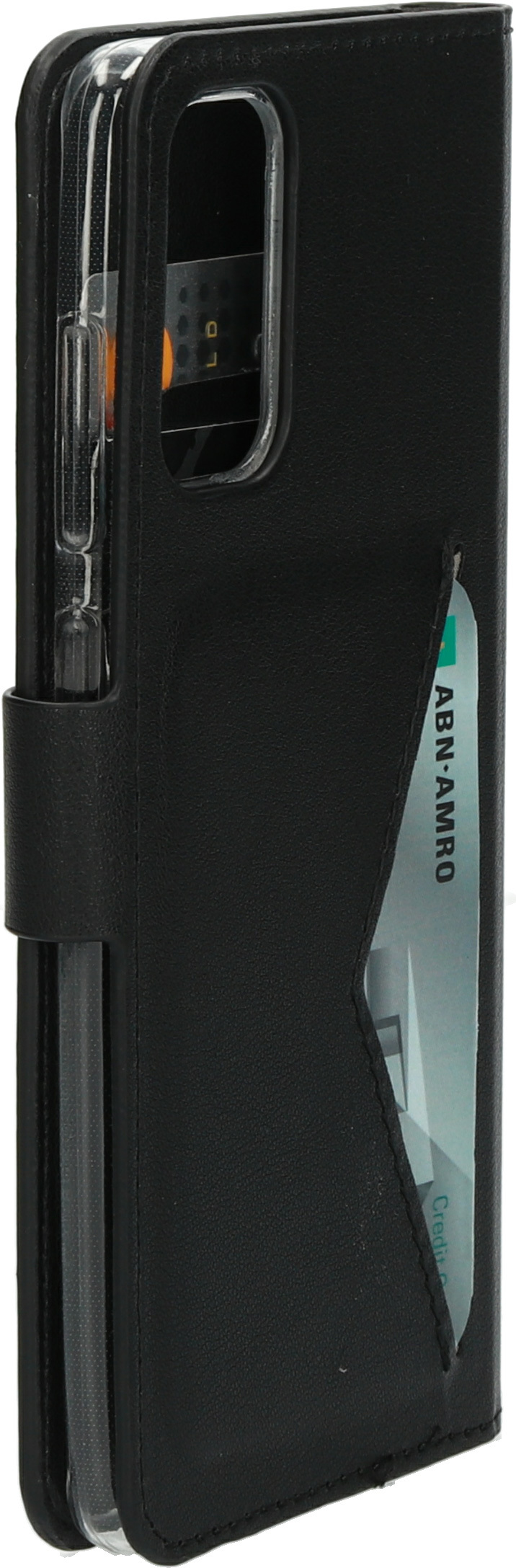 Mobiparts Classic Wallet Case Samsung Galaxy S20 Black – image 4