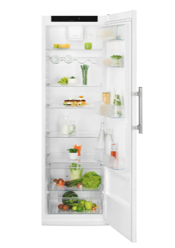 Electrolux LRS2DF39W fridge Freestanding – image 1