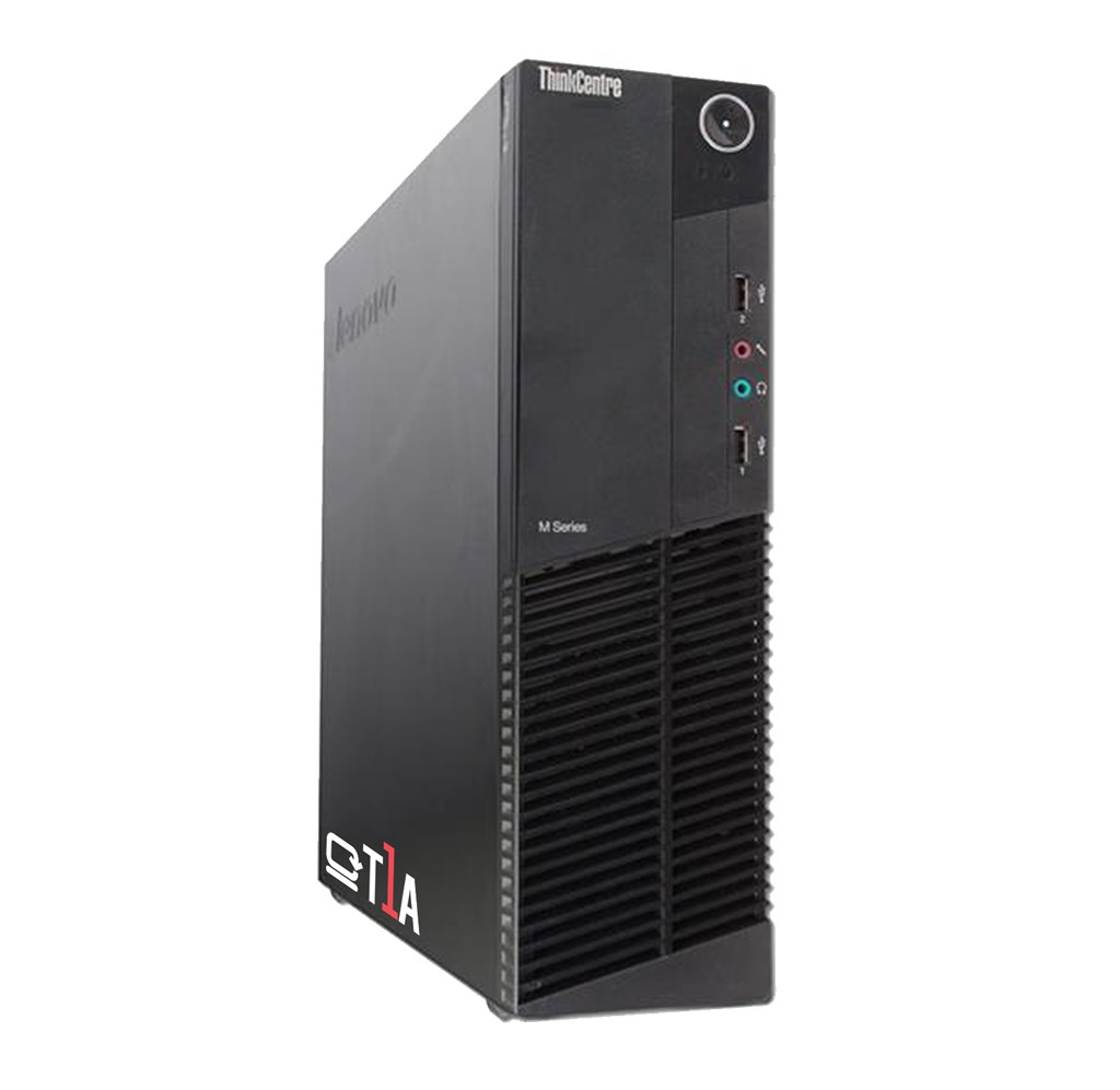 T1A Lenovo ThinkCentre M92p Refurbished