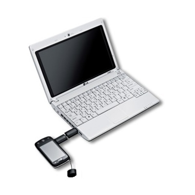LG Micro USB Charger – image 3