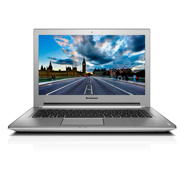 Lenovo ERAZER Z410-IFI – image 4