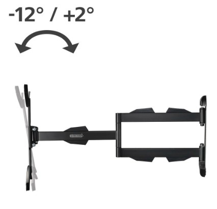 Hama 00108712 TV mount/stand – image 4