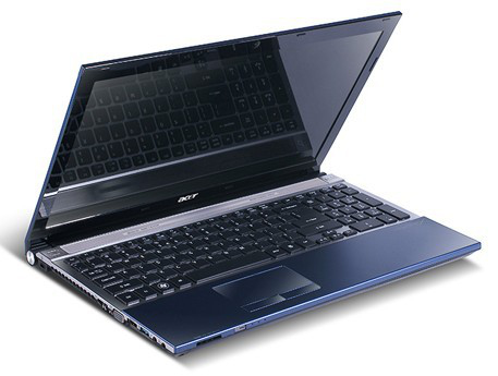 Acer Aspire TimelineX AS5830TG-6614 Intel® Core™ i5 i5-2430M – image 3