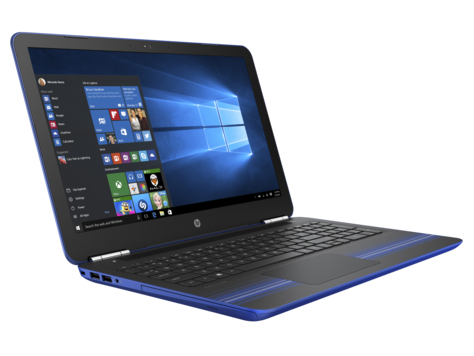 HP Pavilion 15-au093nd Intel® Pentium® 4405U Laptop – image 2