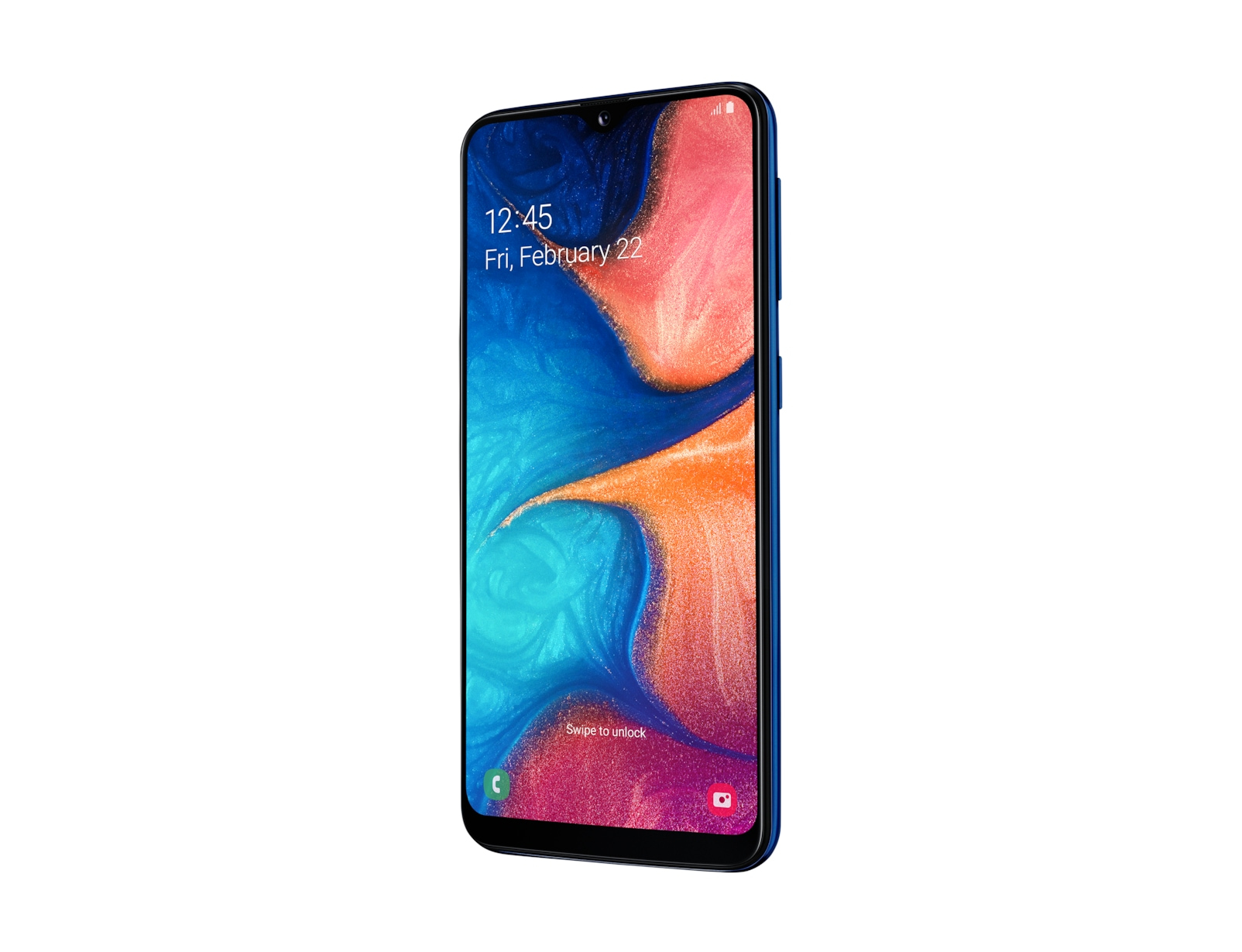 Samsung Galaxy A20e SM-A202 – image 3