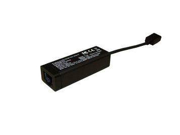 Fujitsu microUSB / LAN (RJ45)
