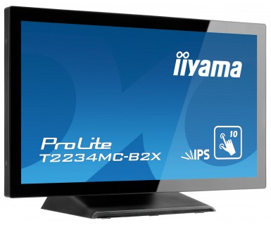 iiyama T2234MC-B2X computer monitor – image 4