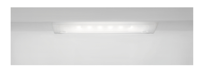 AEG Series 6000 RKE539E1DW fridge Freestanding – image 4