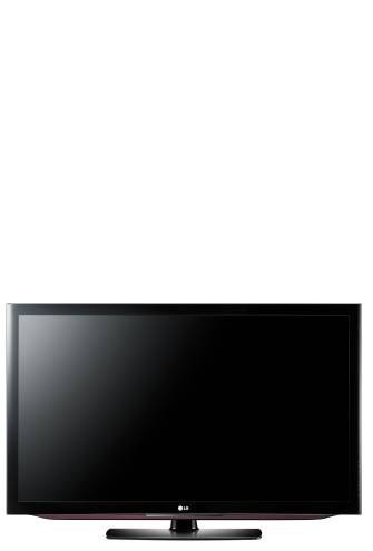 LG 42LD460 TV 106.7 cm (42") Full HD Black