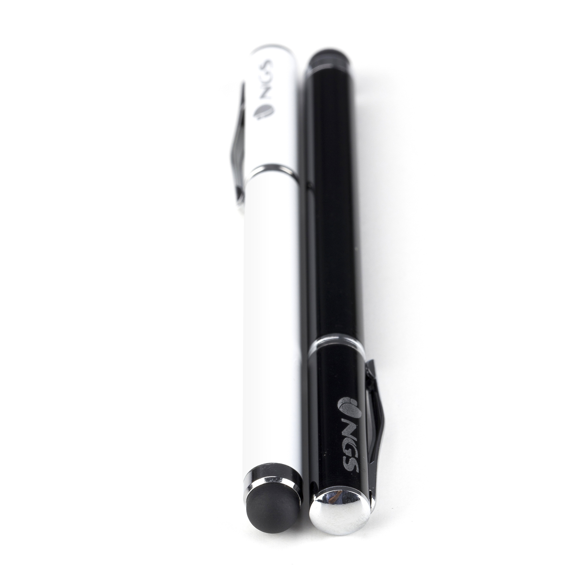 NGS Liner White – image 6