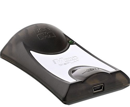 InLine 33282 USB graphics adapter – image 2