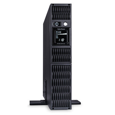 CyberPower PR1500LCDRTXL2UN uninterruptible power supply (UPS) Line-Interactive 1.5 kVA – image 7