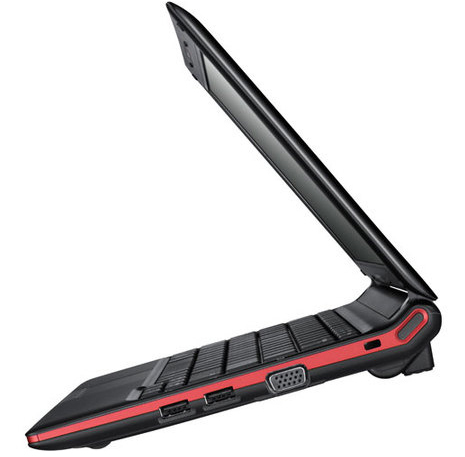 Samsung N150-HAV1NL Intel Atom® N450 Netbook – image 7