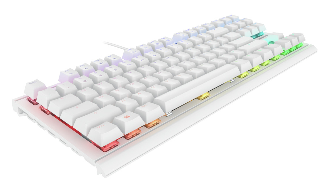 Cherry MX1.1 TKL RGB – image 5