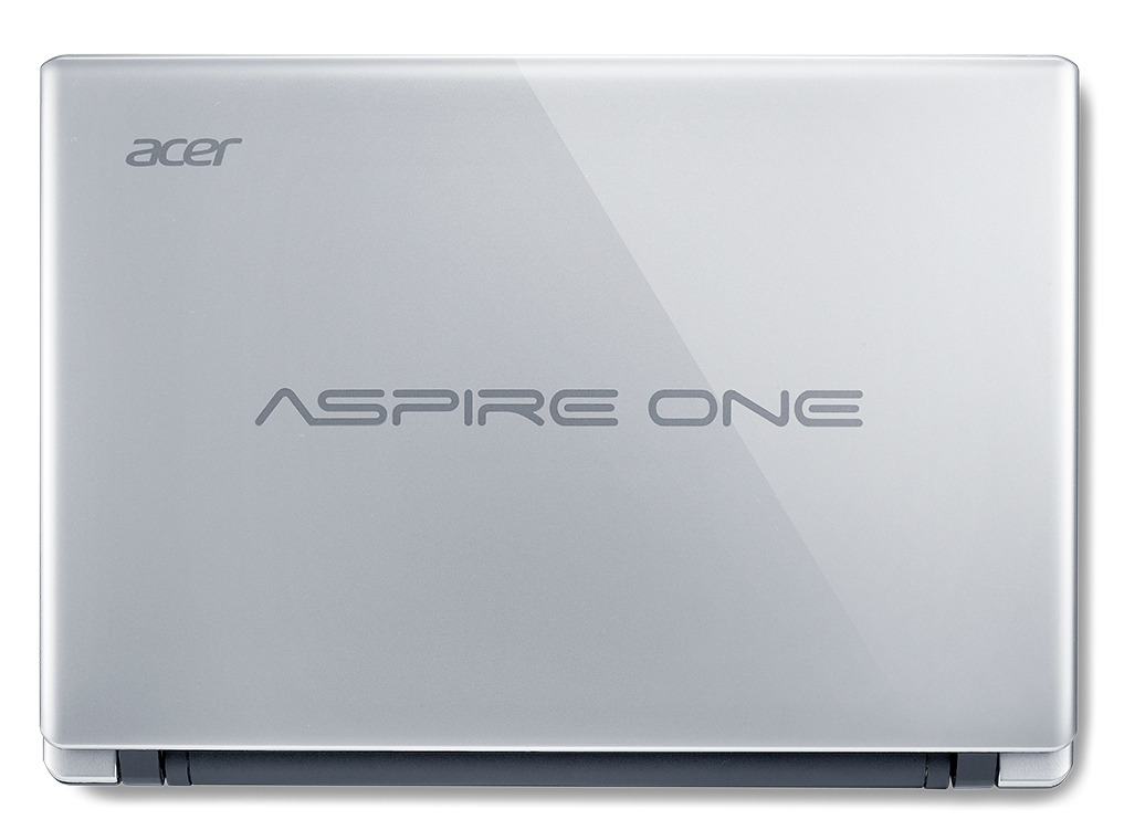 Acer Aspire One 756-887BXss Intel® Celeron® 887 Netbook – image 2