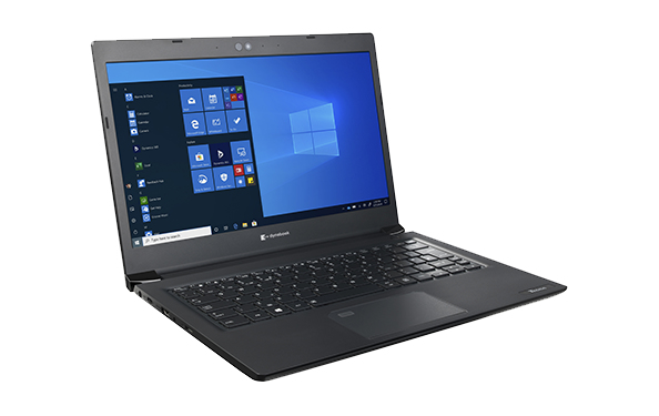 Dynabook Tecra A30-G-10R Intel® Core™ i5 i5-10210U Laptop – image 4
