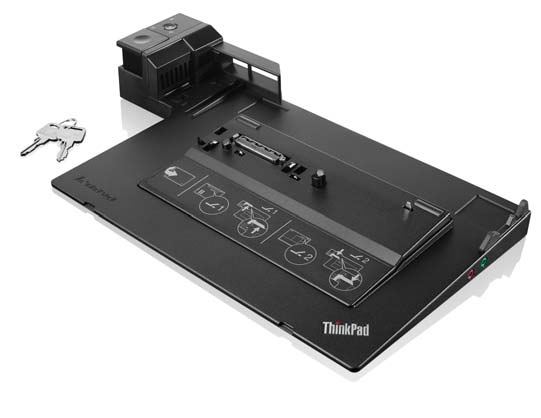 Lenovo Mini Dock Plus Series 3