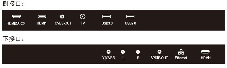 Philips 7600 series 98PUF7683/T3 TV 2.49 m (98") 4K Ultra HD Smart TV Wi-Fi Black – image 3