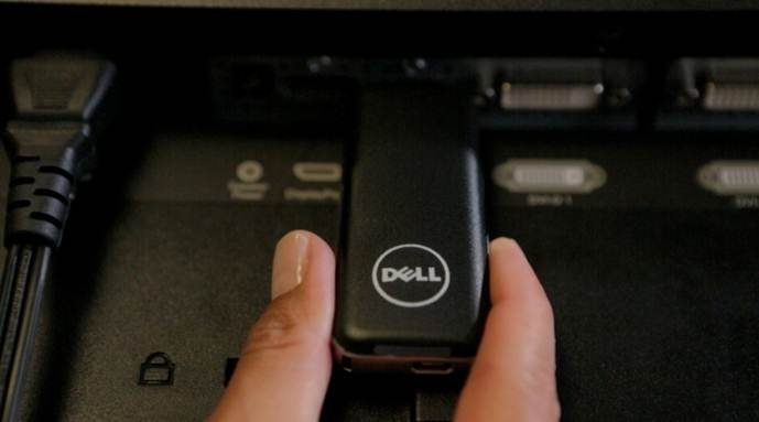 Dell Wyse CS1A13 Cloud Connect – image 3