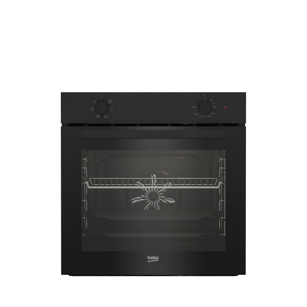 Beko BFM 310 S — vue 1 sur 6