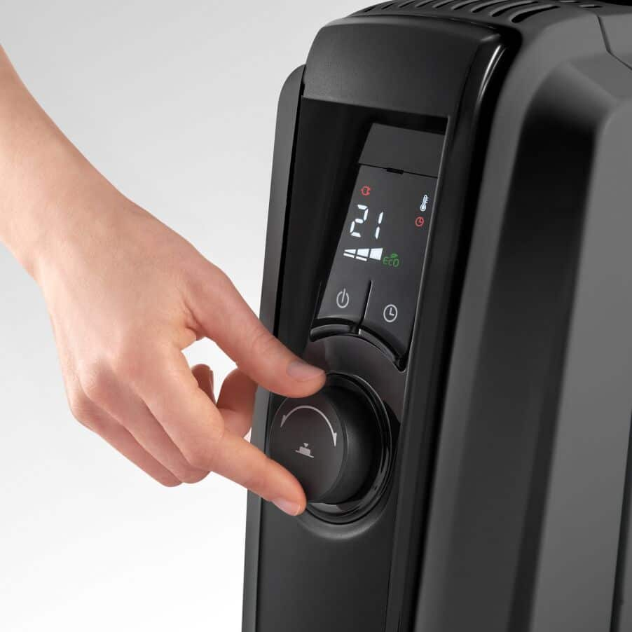 De’Longhi Dragon 4 Pro – image 3