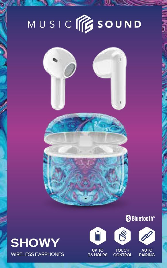 Music Sound 8018080483660 — vue 1 sur 7