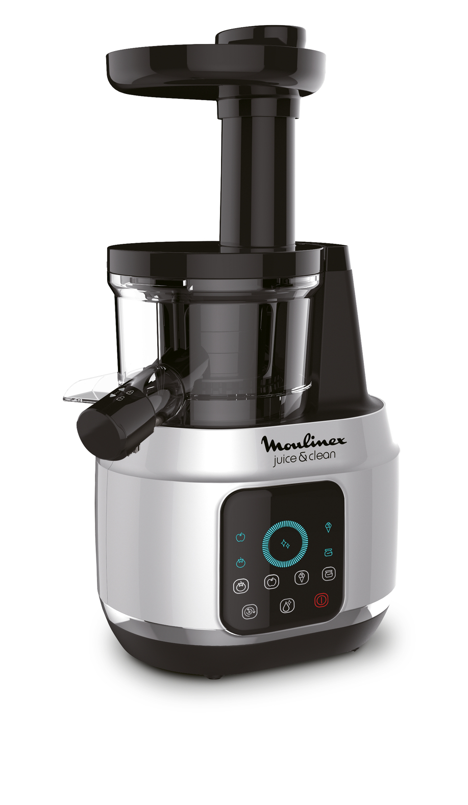 Moulinex ZU420E Slow juicer