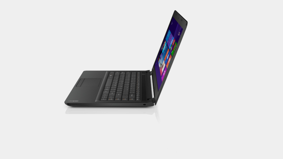 Lenovo IdeaPad 100-14IBY Intel® Celeron® N2840 Laptop – image 3