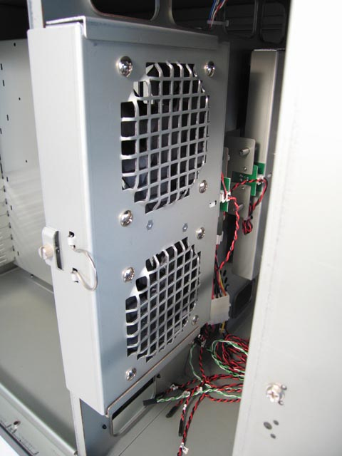 Chieftec JS-1500 Black – image 7
