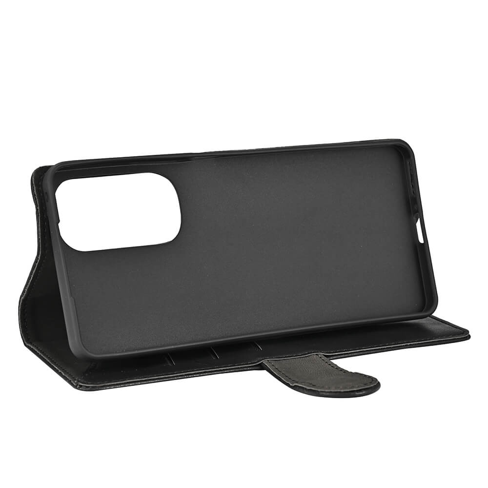 Gear Wallet Case Black - Motorola Edge 30 – image 5