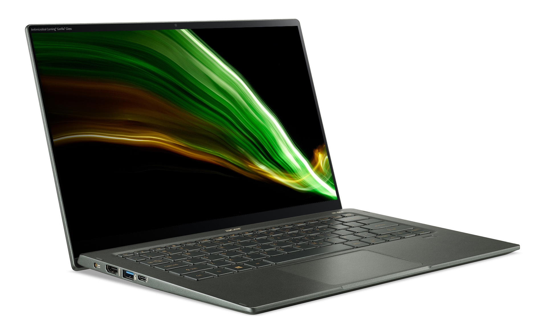 Acer Swift 5 Pro SF514-55T-797S Intel® Core™ i7 i7-1165G7 Laptop – image 5