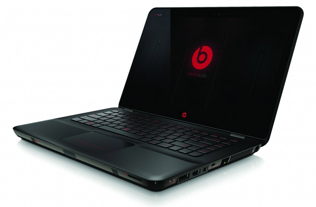 HP ENVY 14-1163SE Intel® Core™ i5 i5-460M