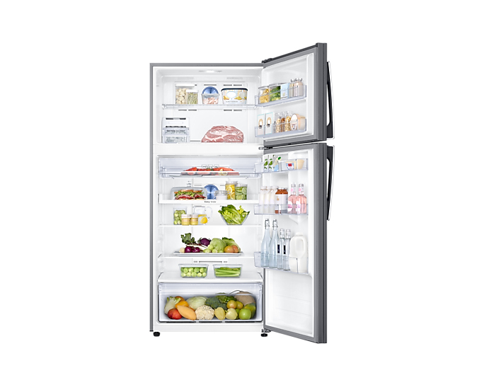 Samsung RT50K633PSL Freestanding – image 5
