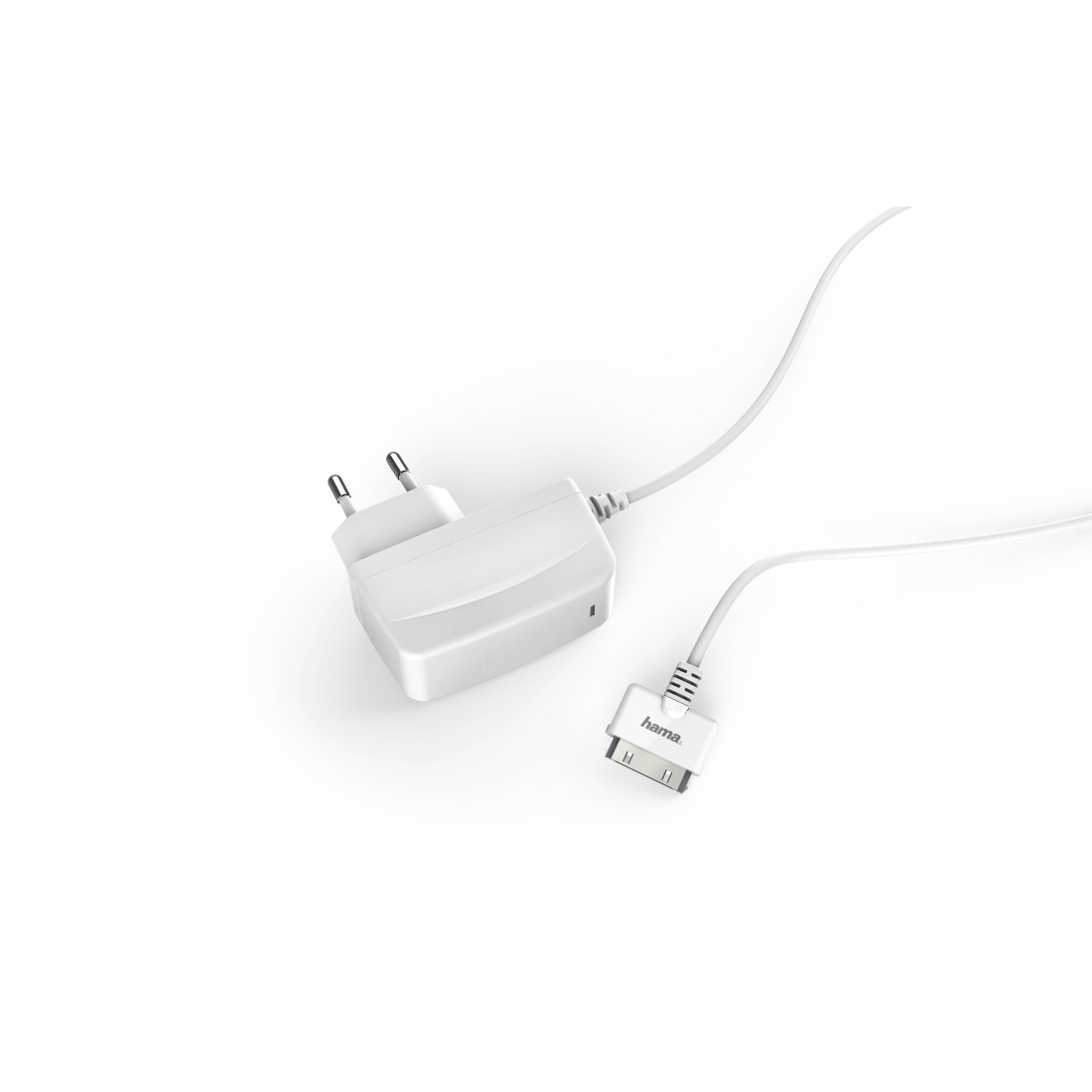 Hama 00173648 mobile device charger Universal White AC Indoor – image 3