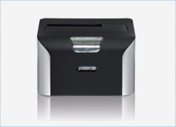 Freecom Hard Drive Dock – image 4