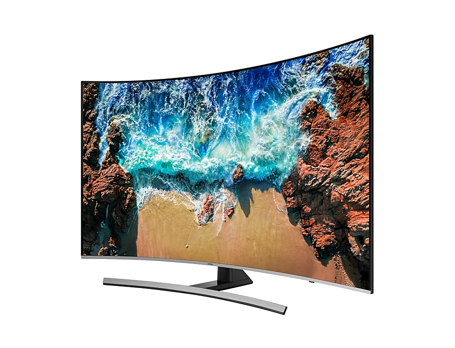 Samsung Series 8 UE65NU8500T – image 2