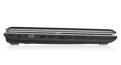 Samsung R NP-R520-JA02UK laptop Intel Pentium Mobile T4200 – image 7