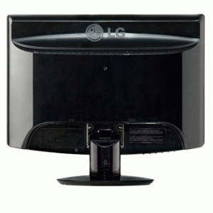 LG W2052V-PF computer monitor – image 4