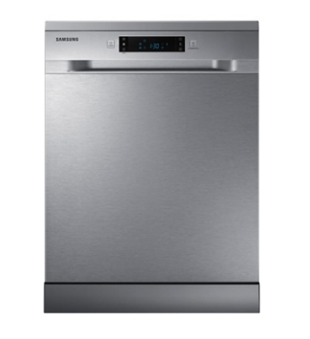 Samsung DW60A6092FS/ET dishwasher Freestanding 14 place settings – image 1