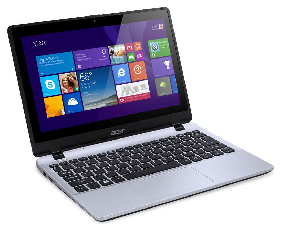 Acer Aspire V3-111P-P1G3 Intel® Pentium® N3530 Laptop – image 2