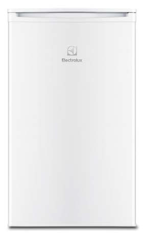 Electrolux RUT 700 AOW – image 1
