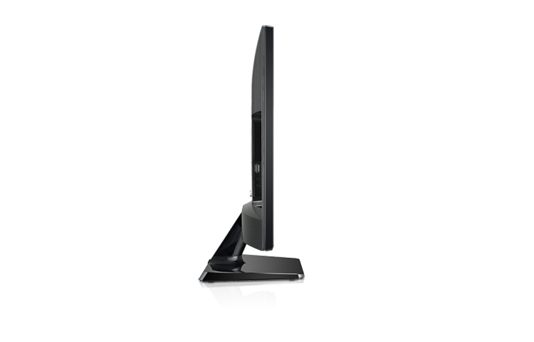LG M2432D 61 cm (24") Full HD Black 250 cd/m² – image 4