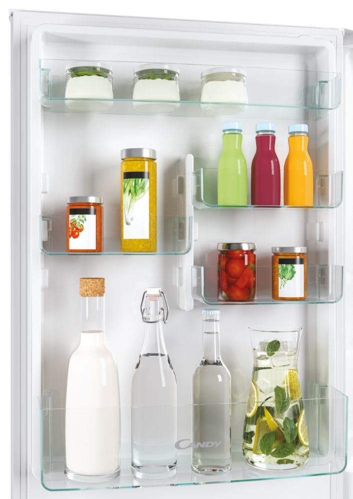 Candy Fresco CBL3519FW/L Built-in – image 9