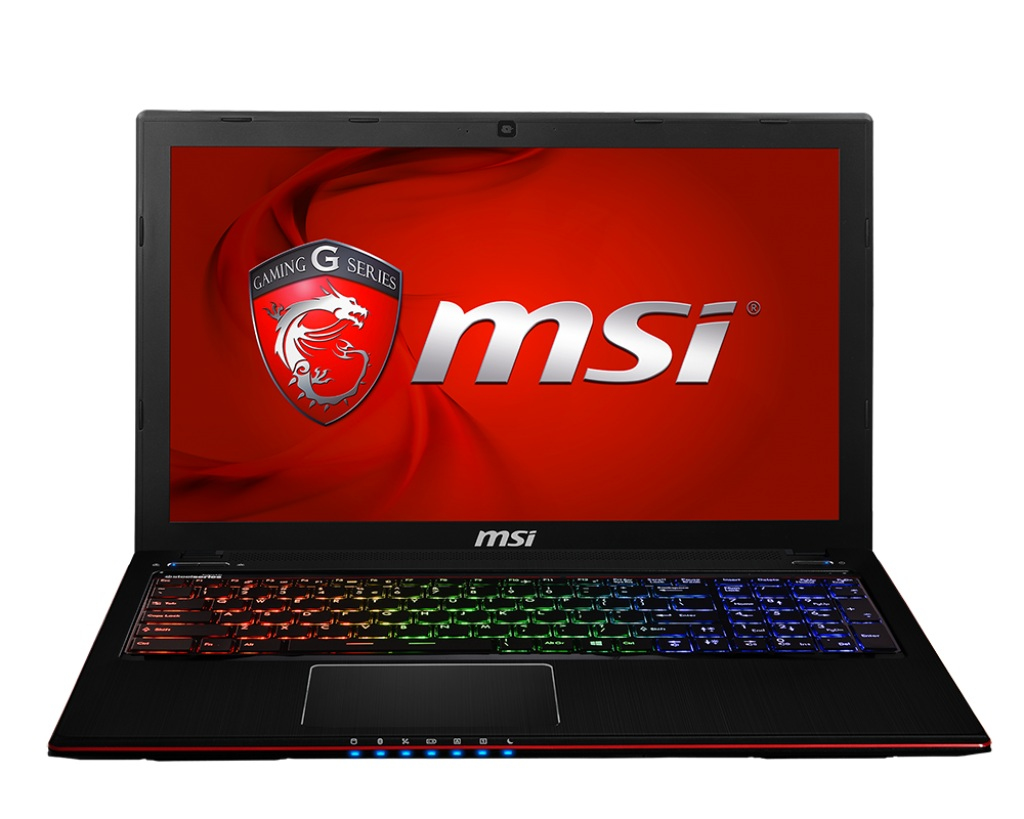MSI GE60 2PC Apache-469MX – image 1