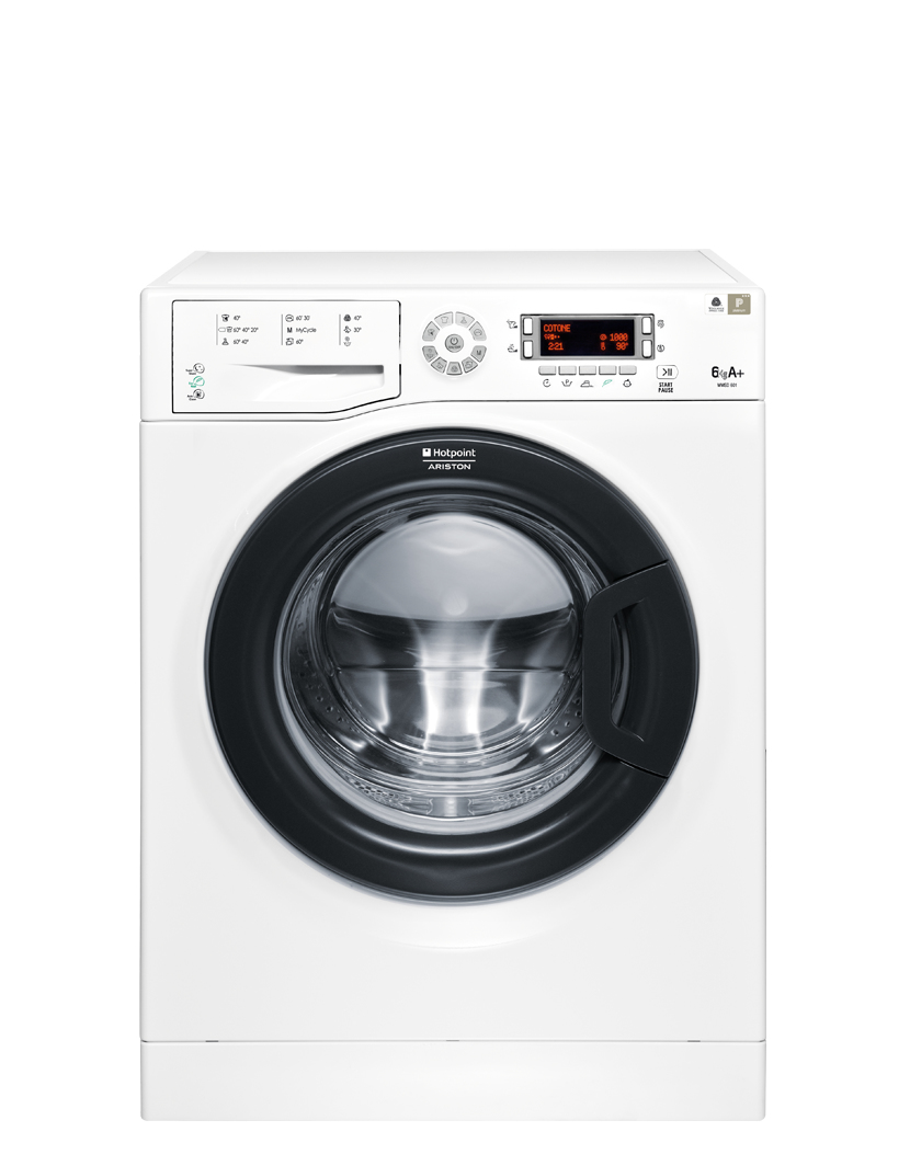 Hotpoint WMSD 601 B EU