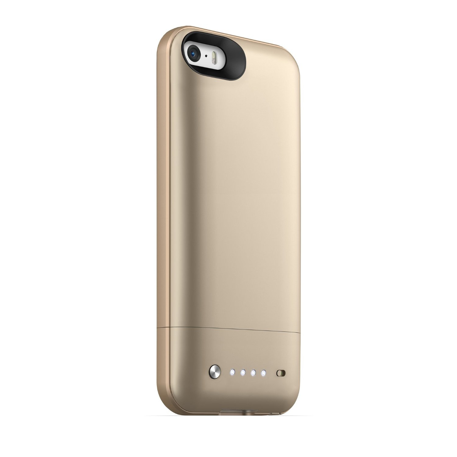 mophie SP-IP5-32GB-GLD mobile phone case Cover Gold – image 4