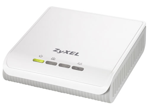 Zyxel PLA-400 200 Mbit/s