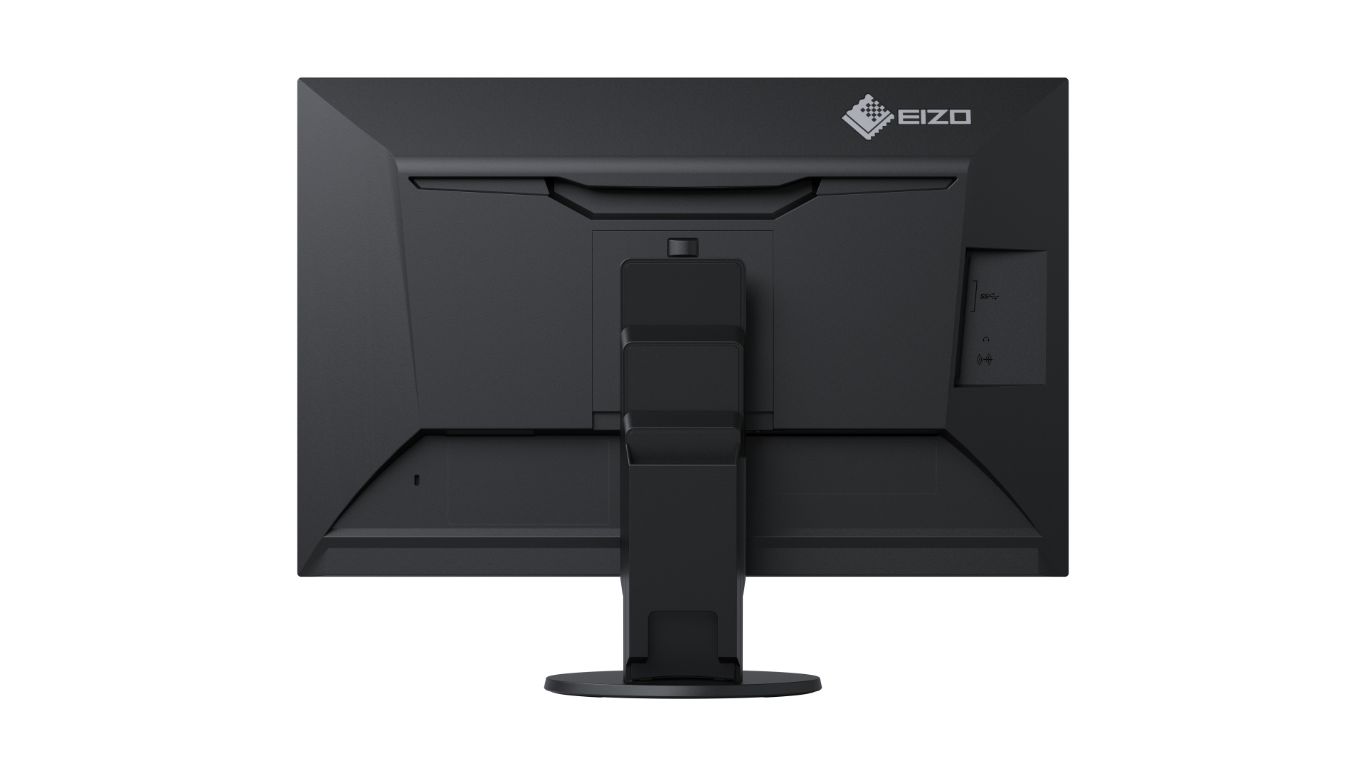 EIZO FlexScan EV2457-BK computer monitor – image 5